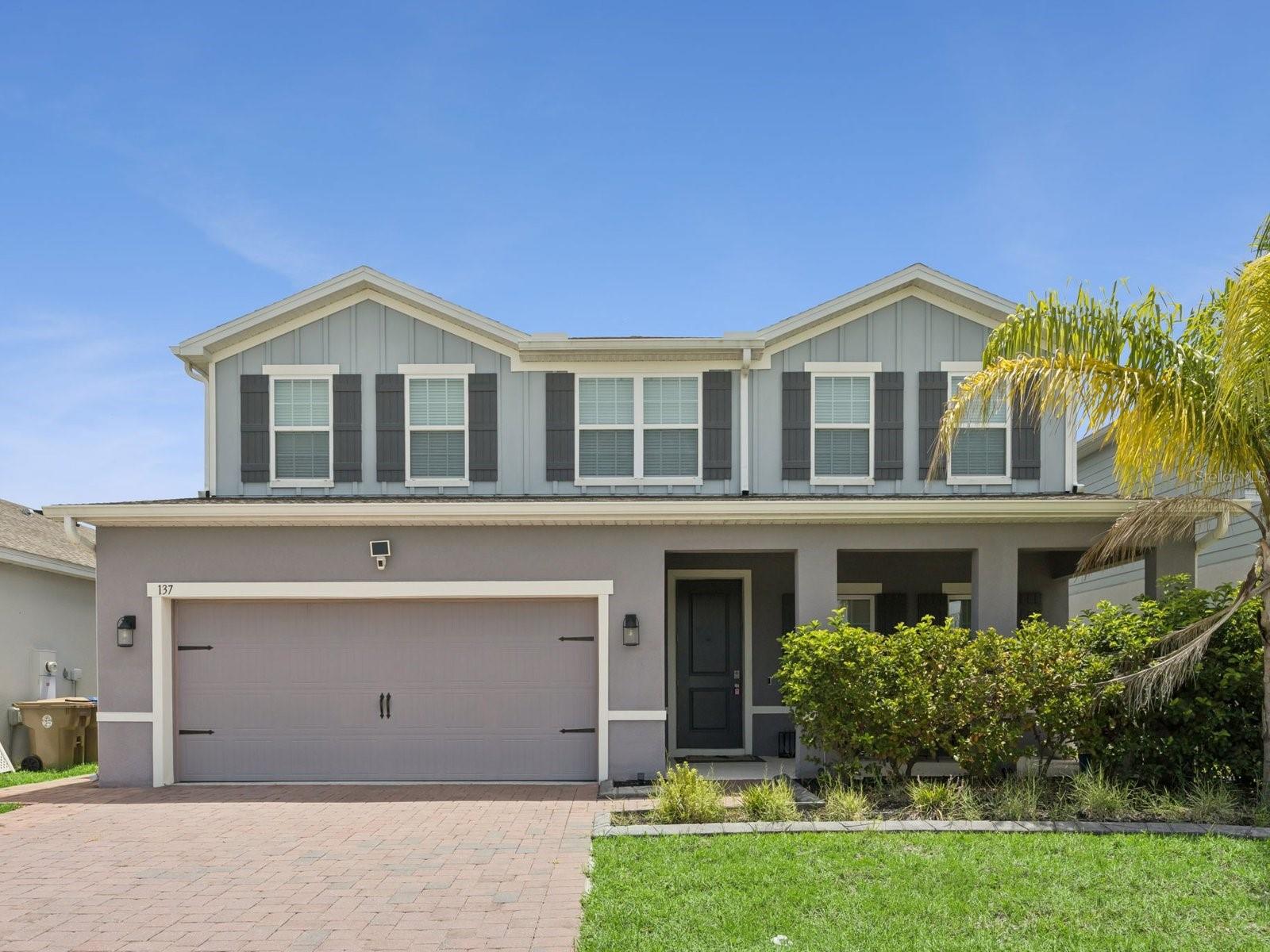137 Lavenna, St Cloud, FL 34771