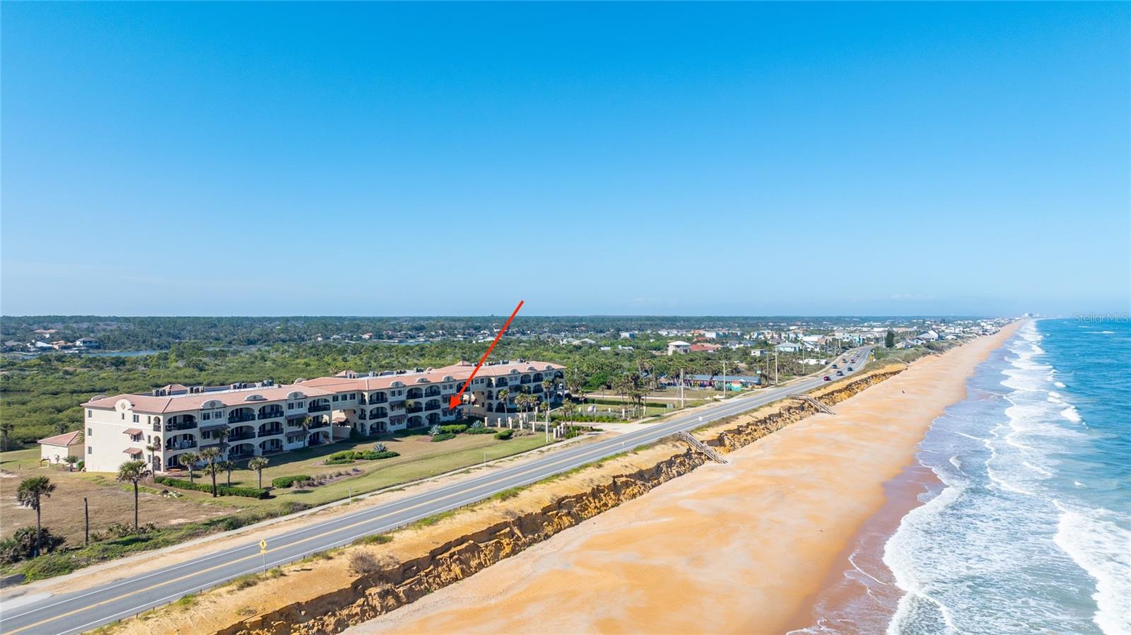 2450 Ocean Shore Unit 115, Flagler Beach, FL 32136