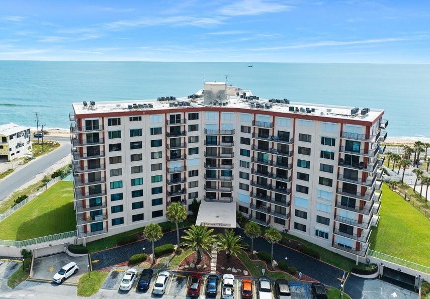 3600 Ocean Shore Unit 111, Flagler Beach, FL 32136