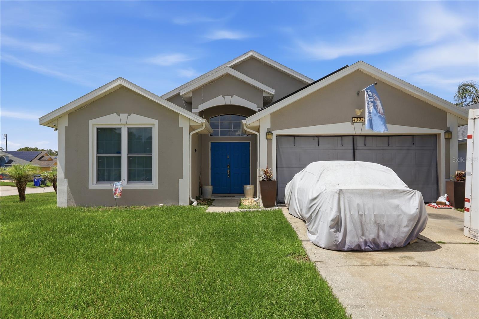 4321 Bayside, Kissimmee, FL 34746
