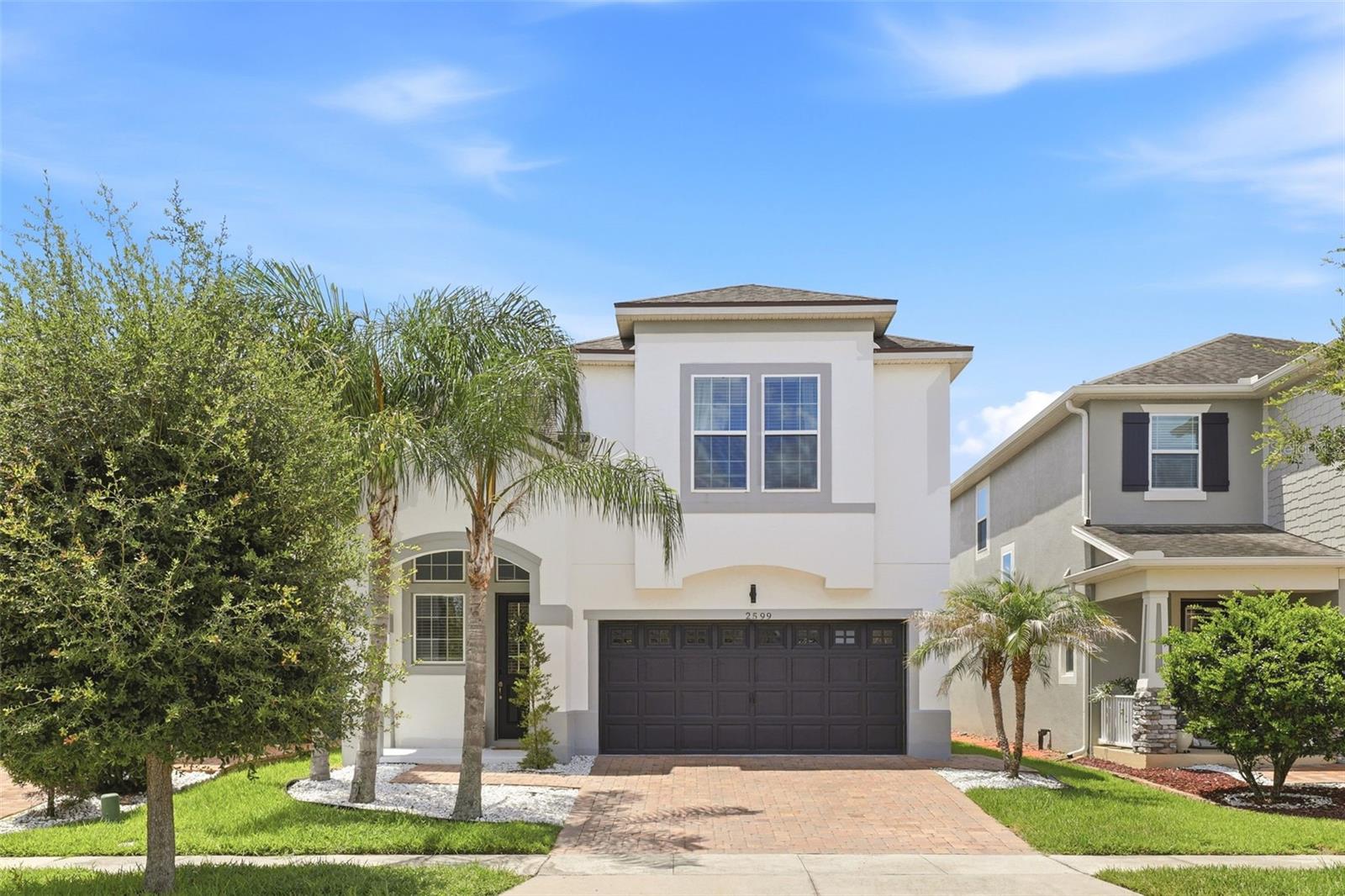 2599 Nouveau, Kissimmee, FL 34741