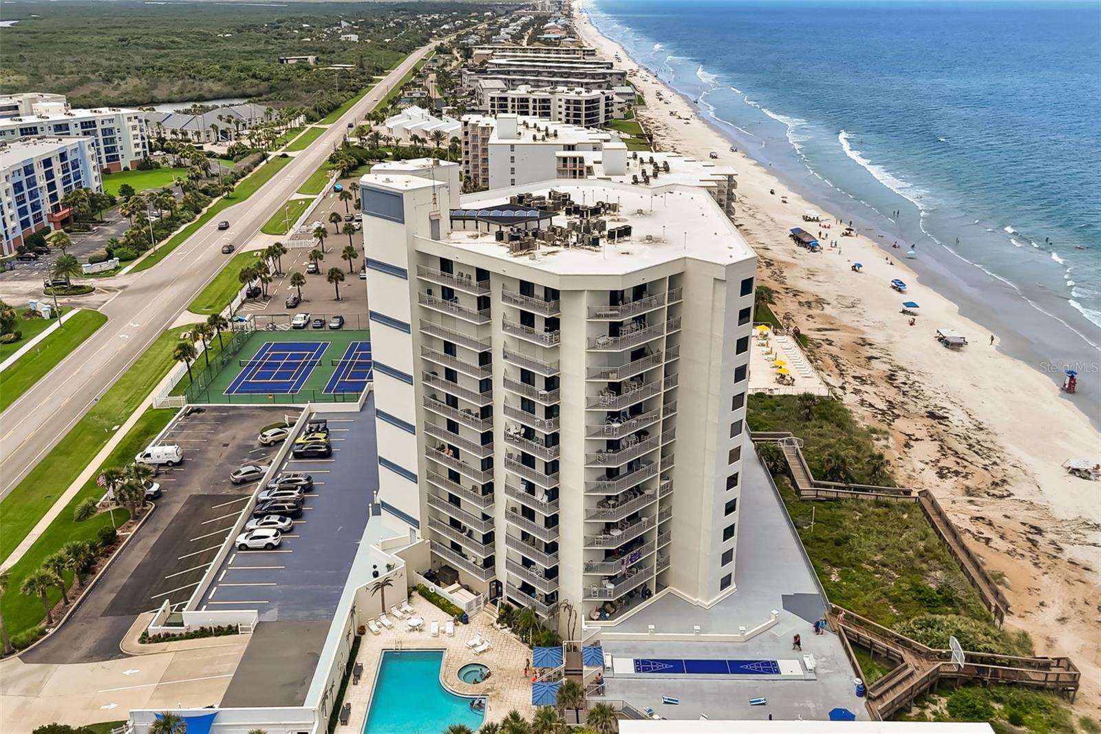 5207 Atlantic Unit 222, New Smyrna Beach, FL 32169