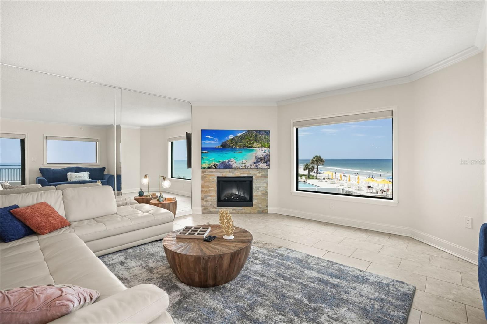 5207 Atlantic Unit 222, New Smyrna Beach, FL 32169