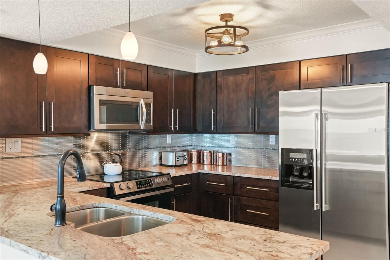 5207 Atlantic Unit 222, New Smyrna Beach, FL 32169