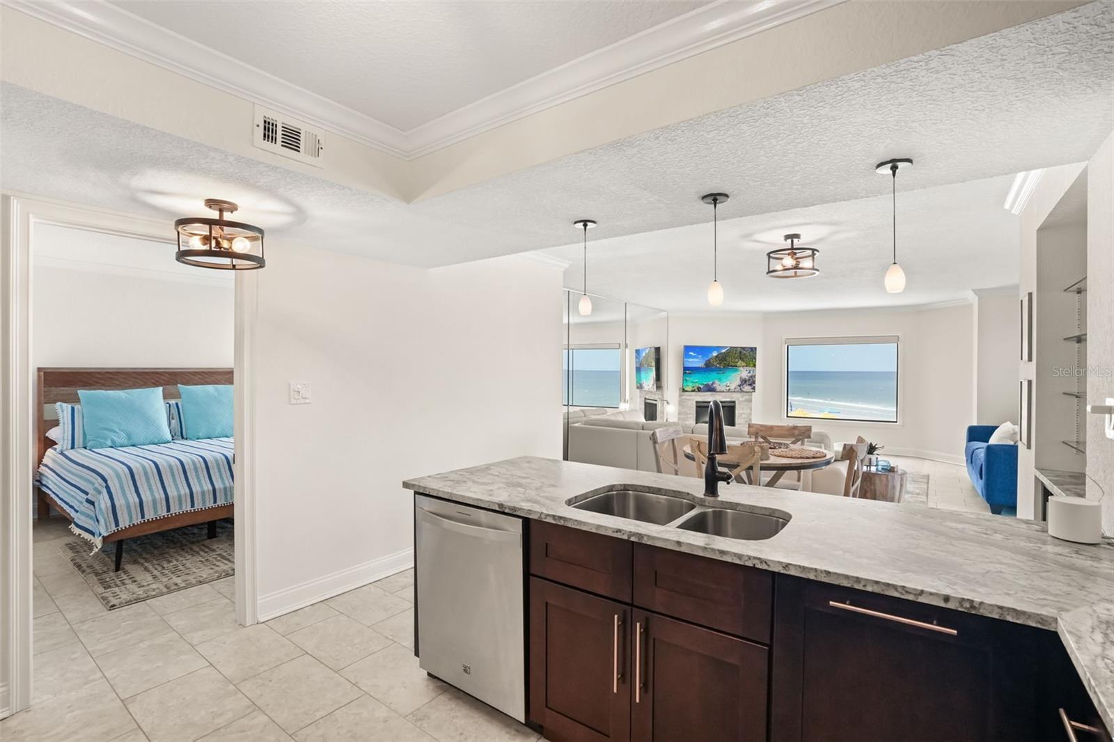 5207 Atlantic Unit 222, New Smyrna Beach, FL 32169
