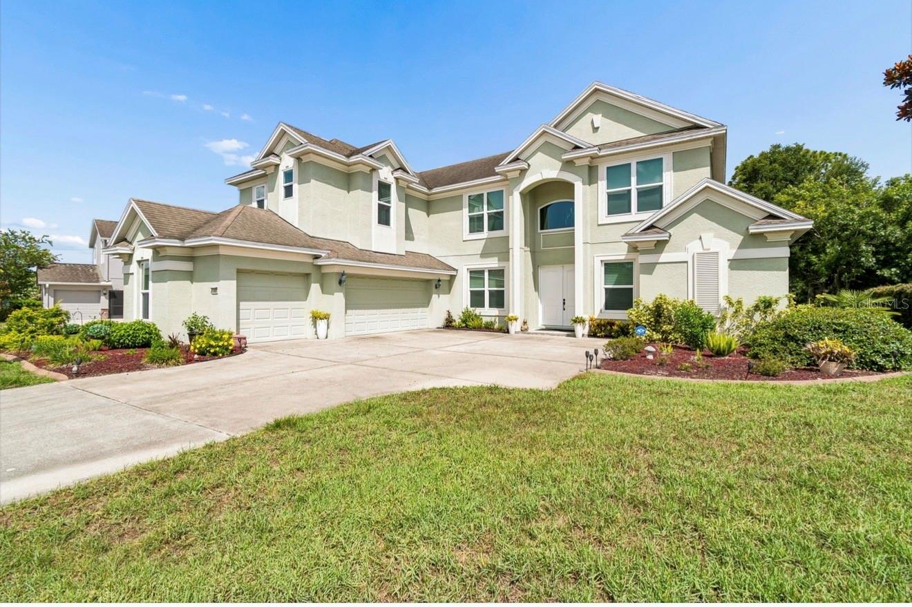 13800 Crest Lake, Hudson, FL 34669