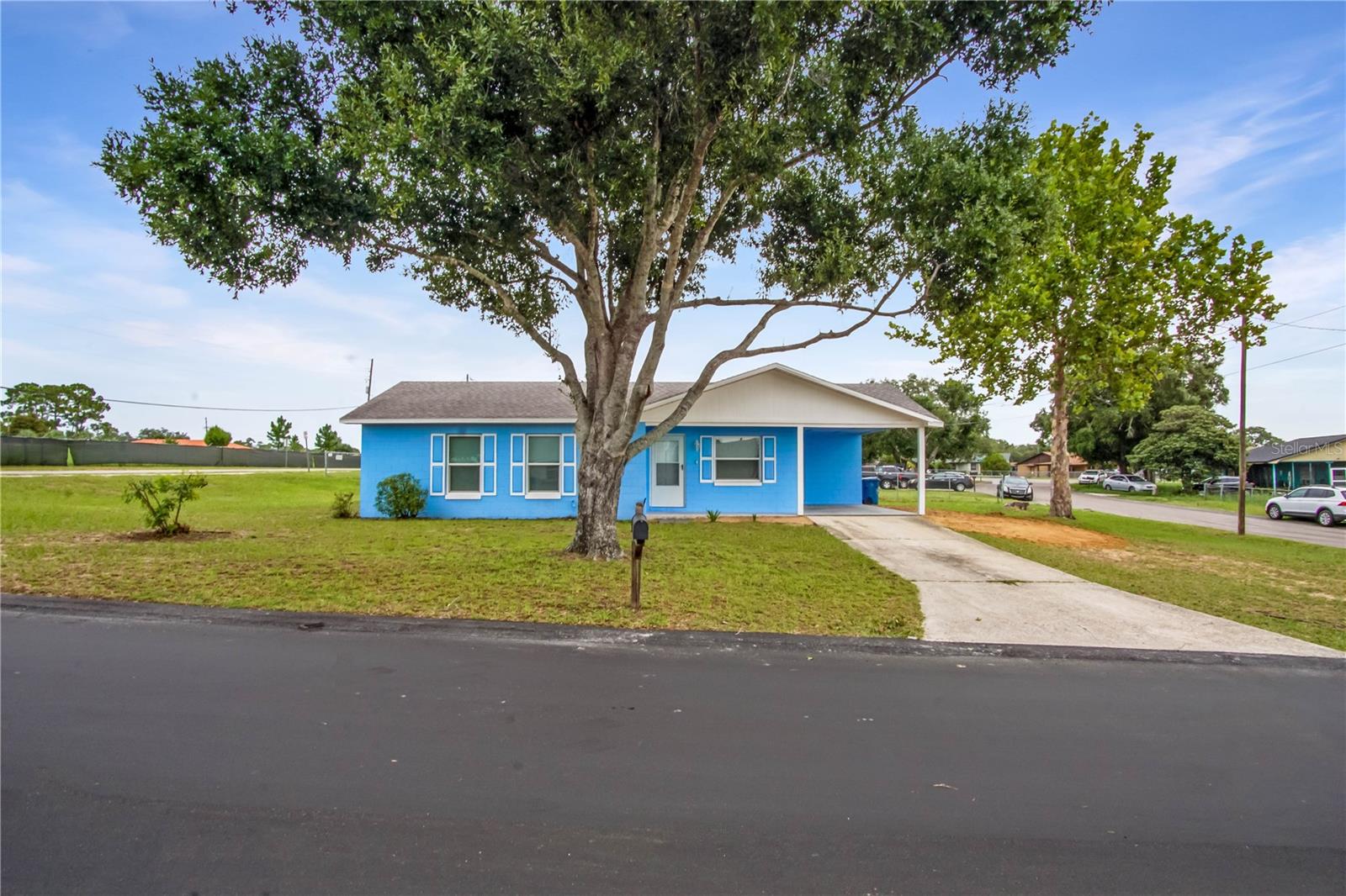 1000 Valencia, Haines City, FL 33844