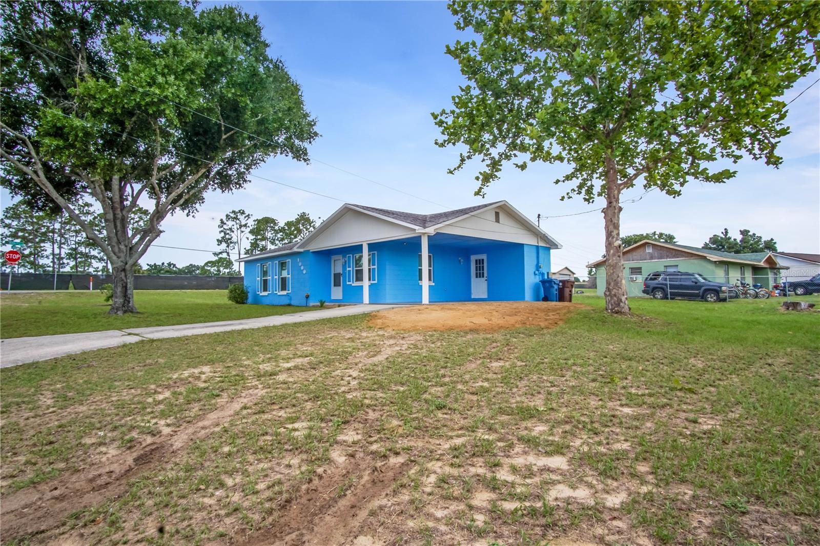 1000 Valencia, Haines City, FL 33844