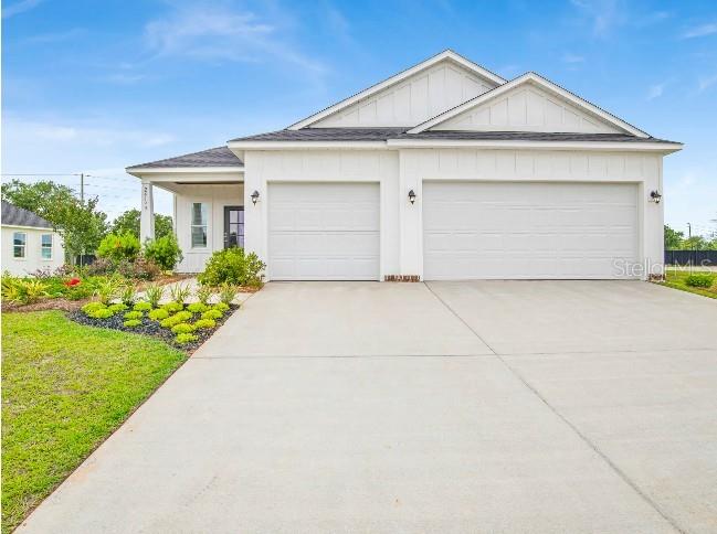 25125 Thornhill, Sorrento, FL 32776