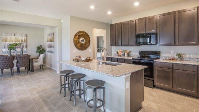 25125 Thornhill, Sorrento, FL 32776