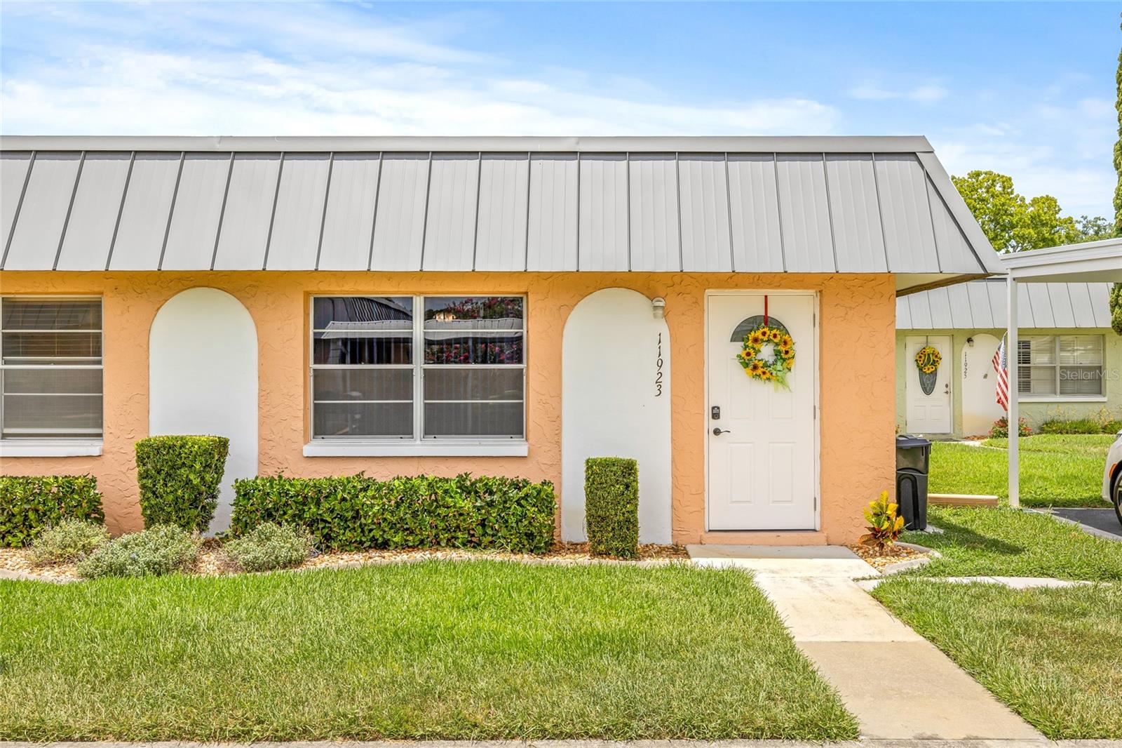 11923 Boynton Unit B, New Port Richey, FL 34654