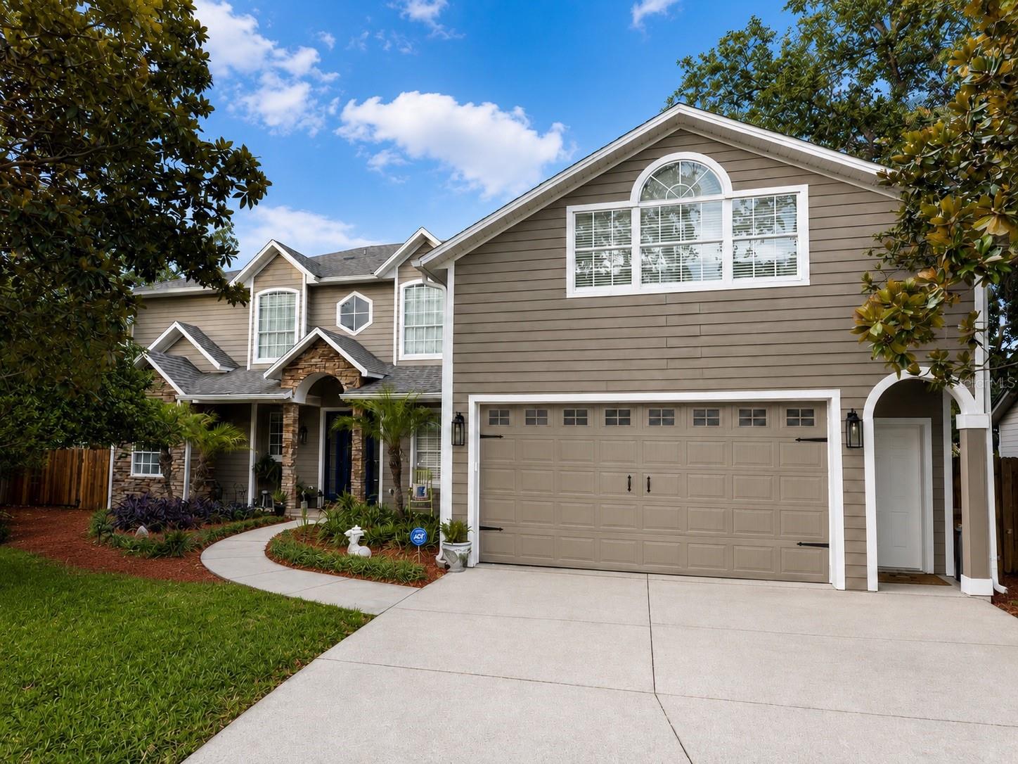 6203 Courtney, Apopka, FL 32703