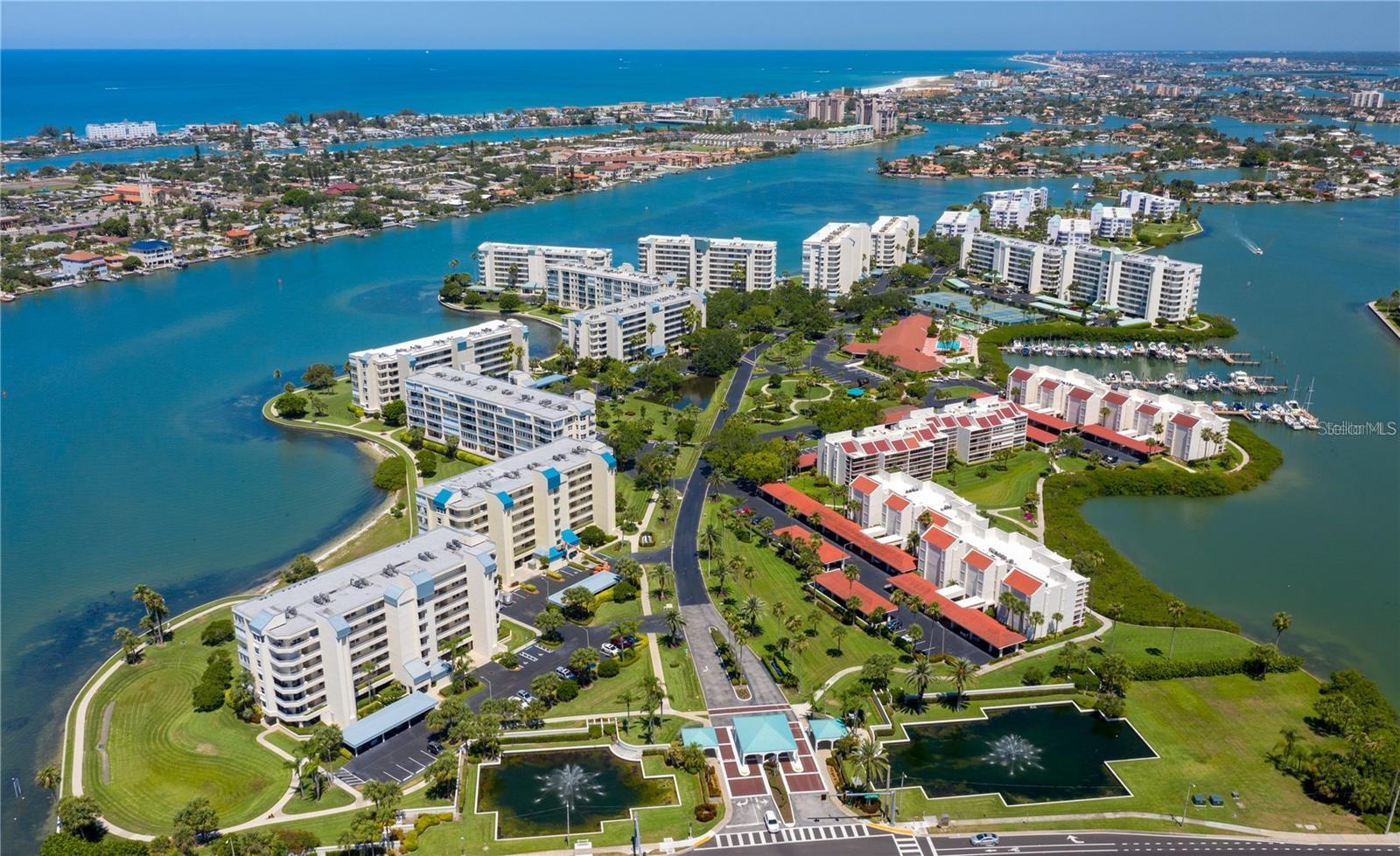 7984 Sailboat Key Unit 303, St Petersburg, FL 33707