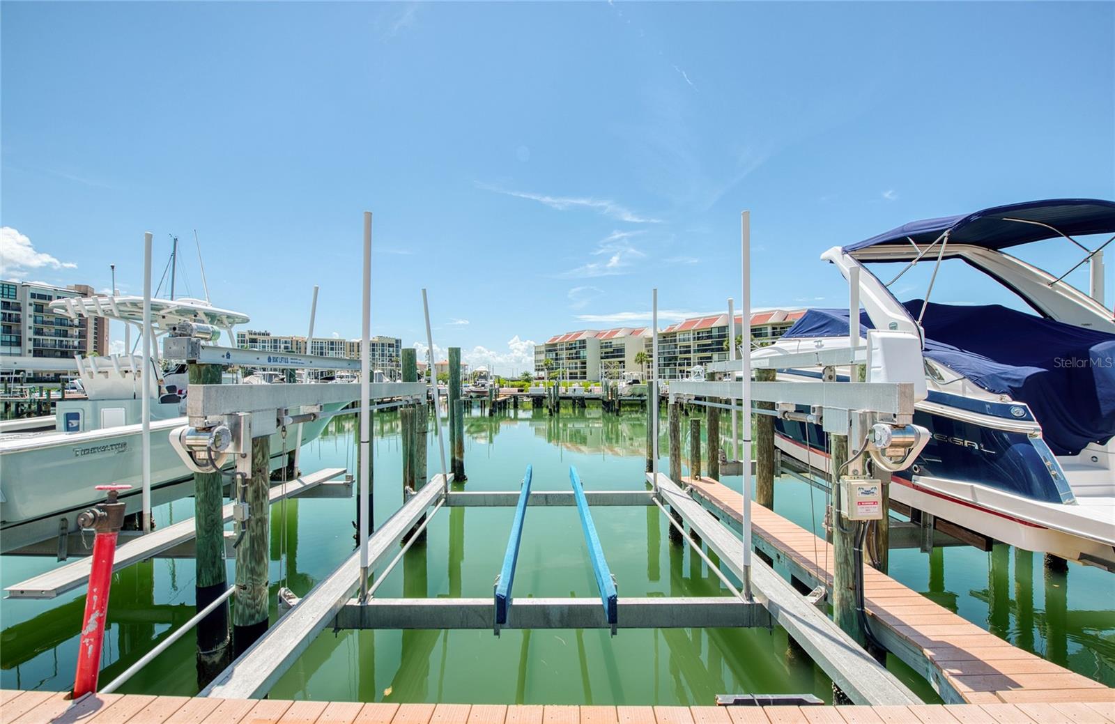 7984 Sailboat Key Unit 303, St Petersburg, FL 33707