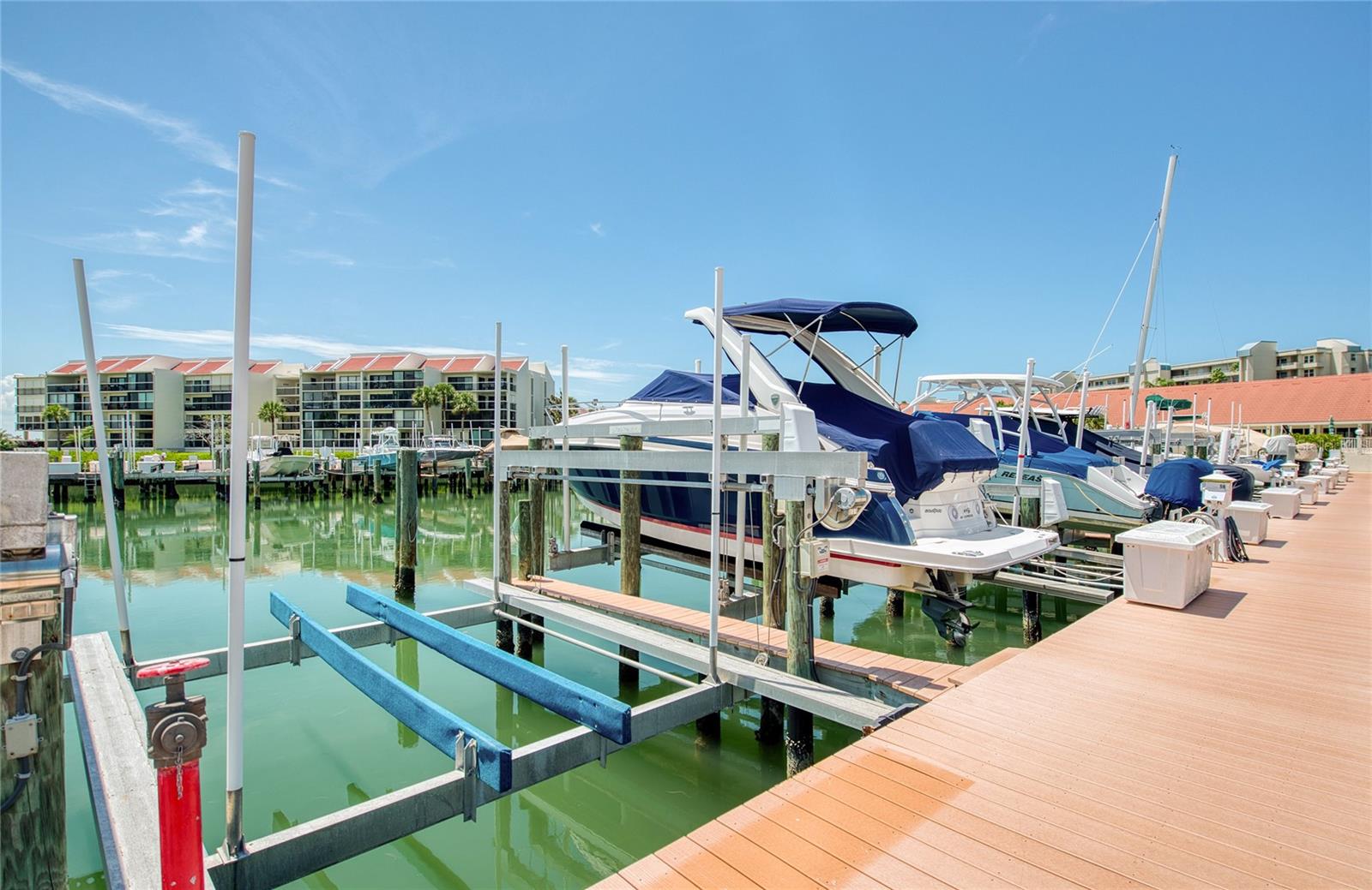 7984 Sailboat Key Unit 303, St Petersburg, FL 33707