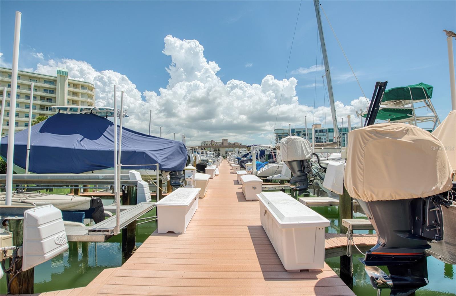 7984 Sailboat Key Unit 303, St Petersburg, FL 33707