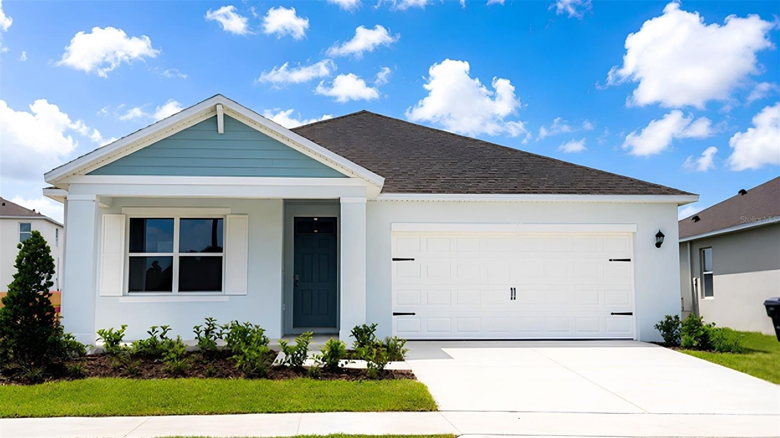 6726 Scrub Hickory, Apopka, FL 32712