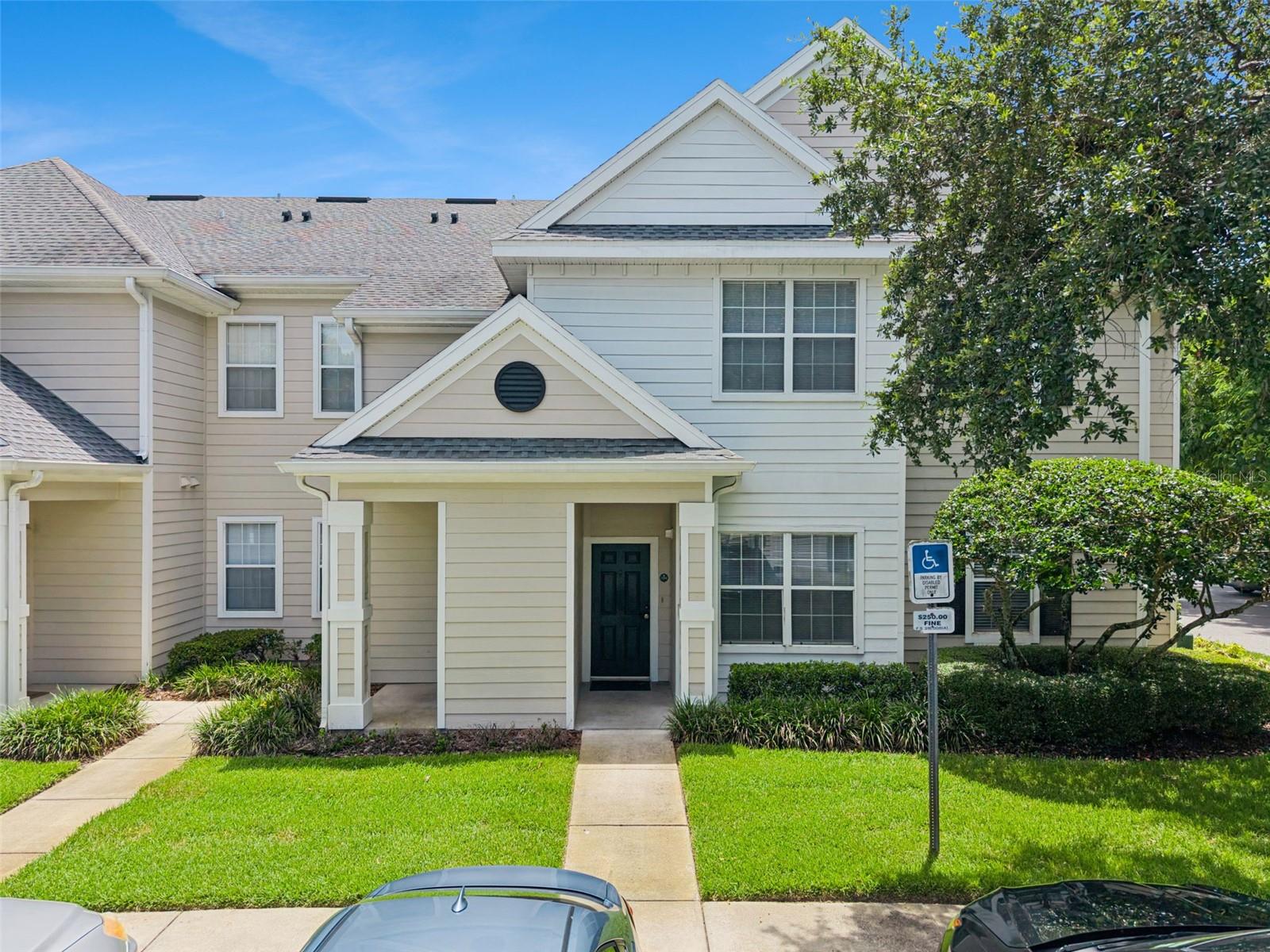 200 Southern Pecan Unit 104, Winter Garden, FL 34787
