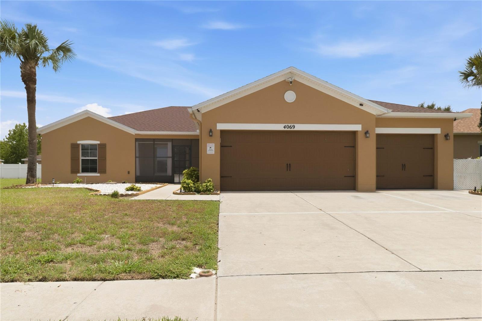 4069 Marina Isle, Kissimmee, FL 34746