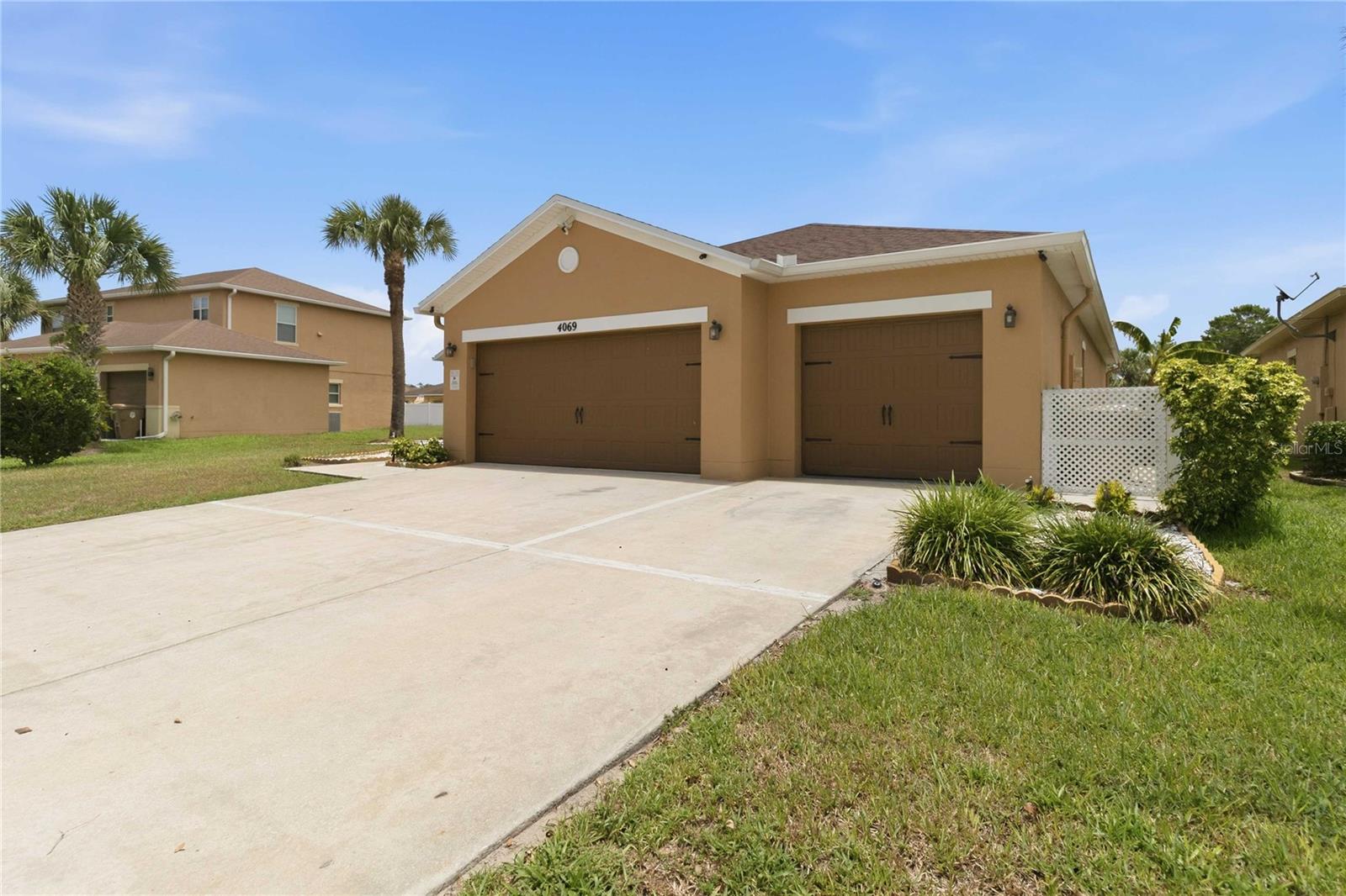 4069 Marina Isle, Kissimmee, FL 34746