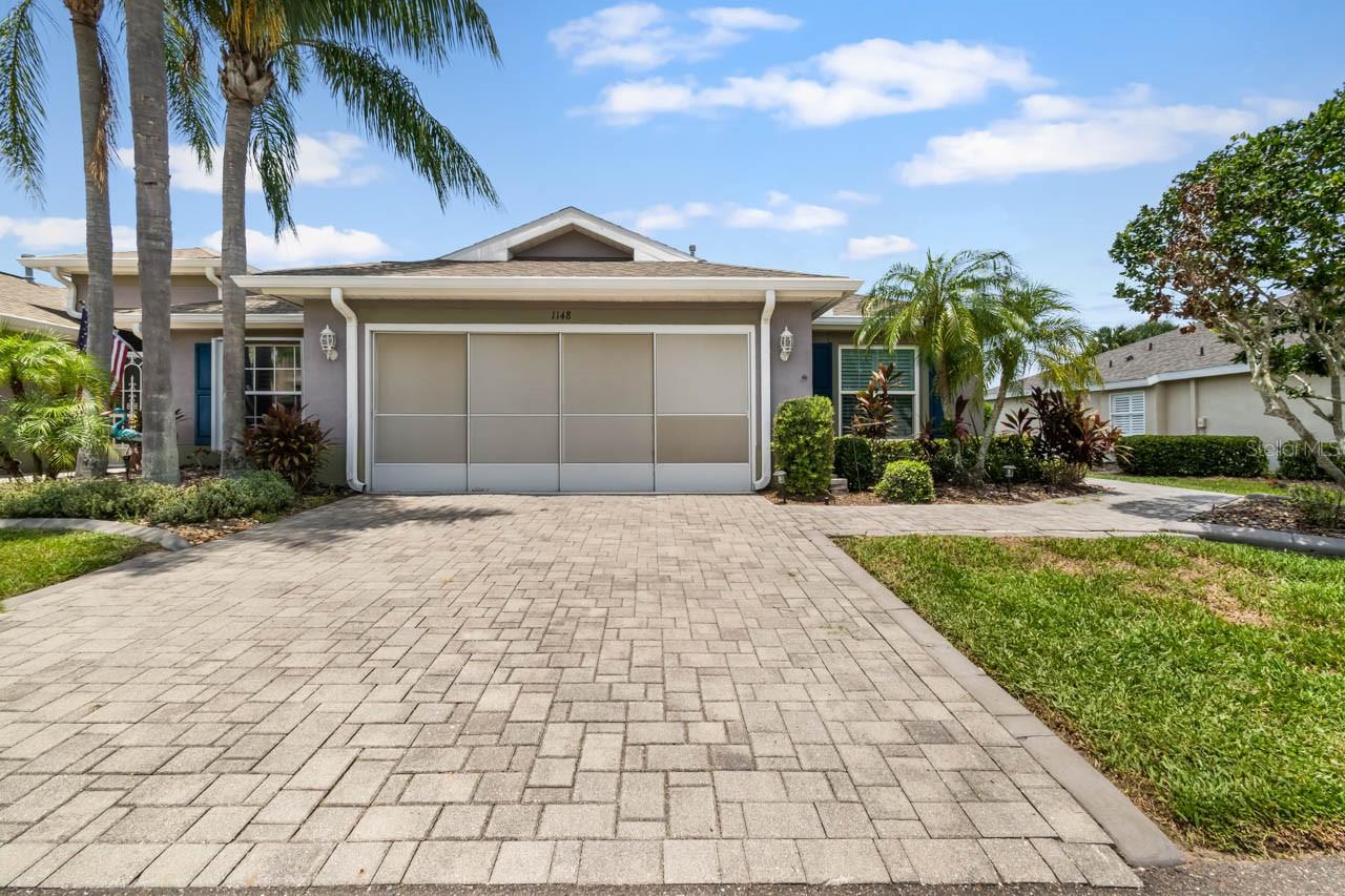 1148 Corinth Greens, Sun City Center, FL 33573