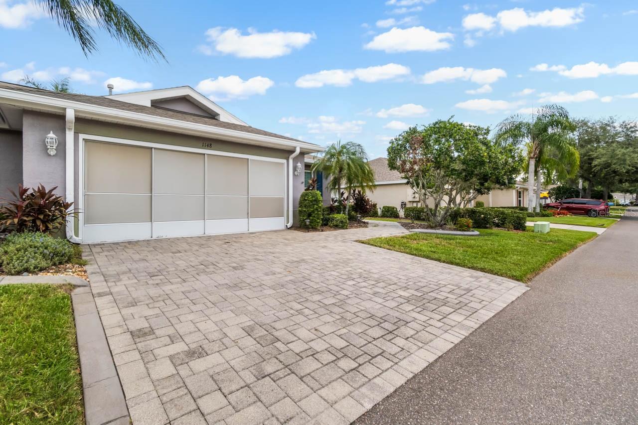 1148 Corinth Greens, Sun City Center, FL 33573