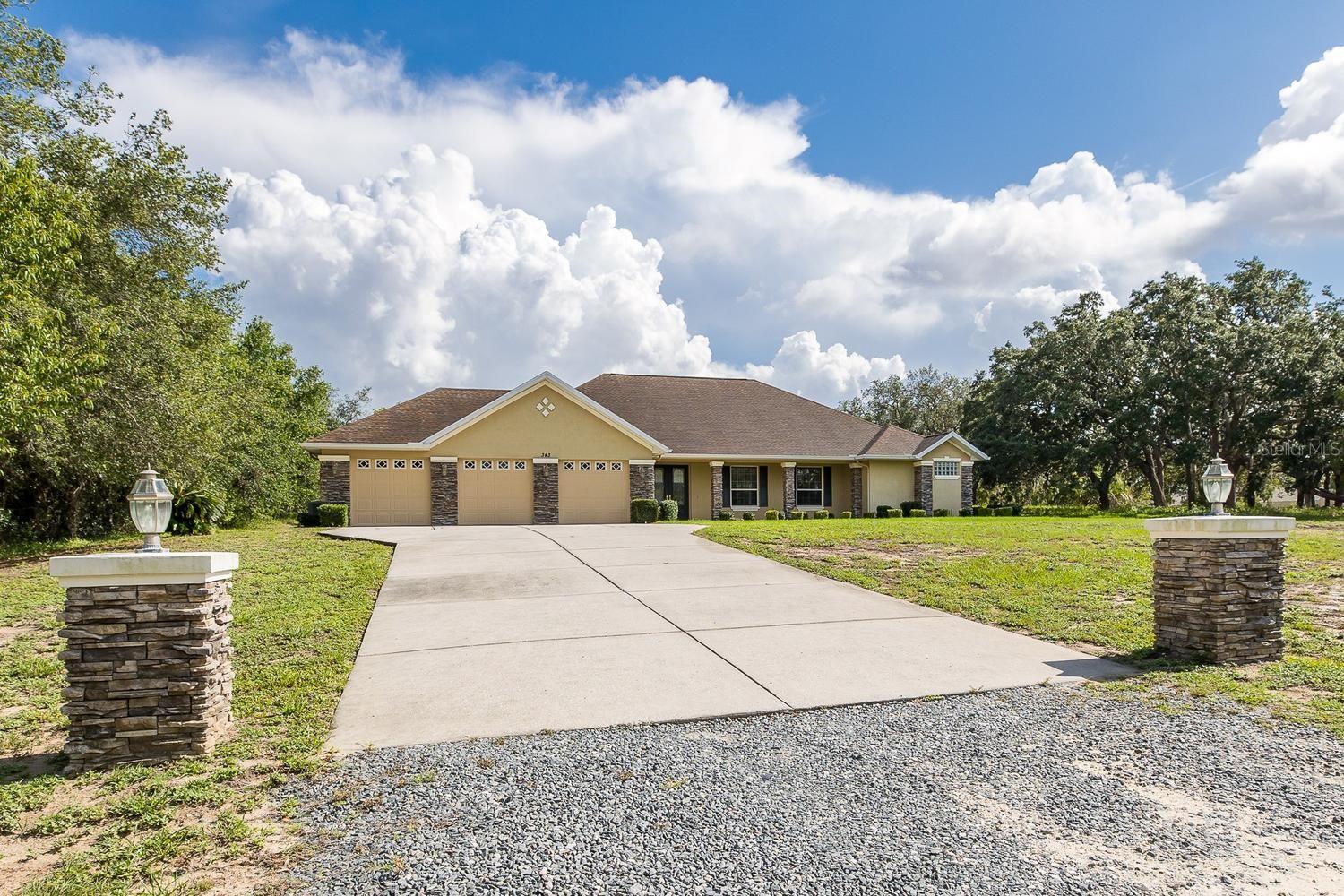 343 Royal Palm, Spring Hill, FL 34608