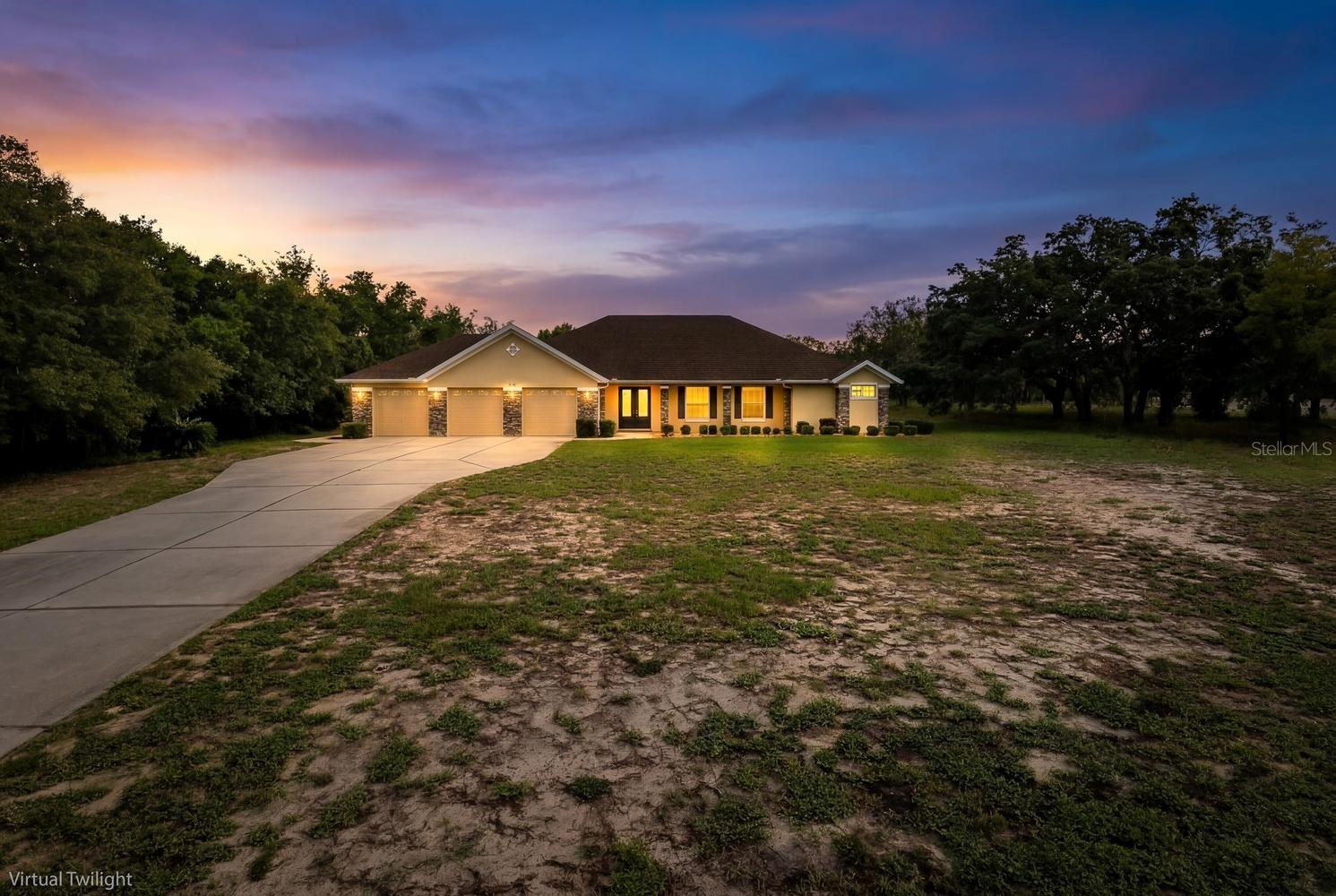 343 Royal Palm, Spring Hill, FL 34608