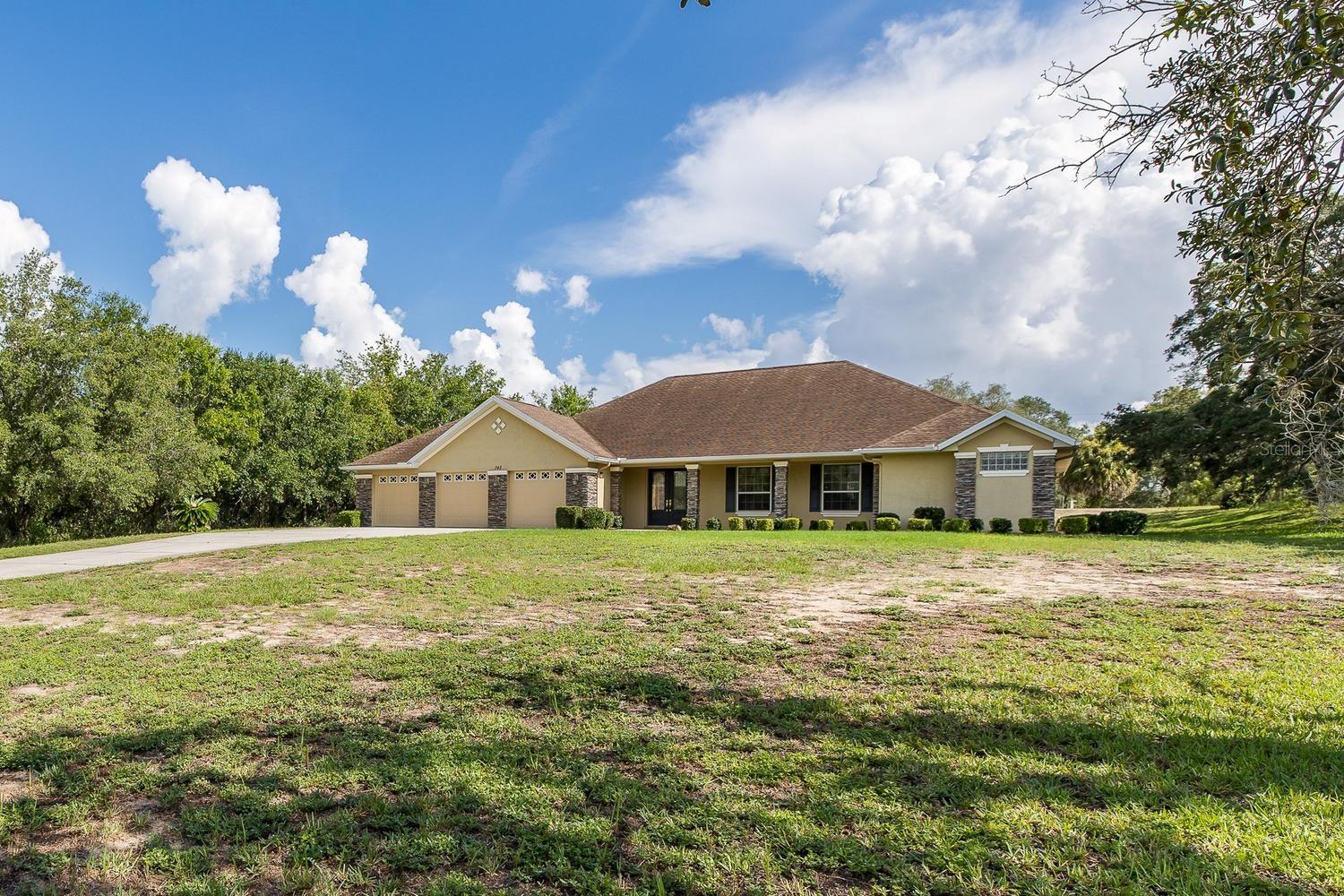 343 Royal Palm, Spring Hill, FL 34608