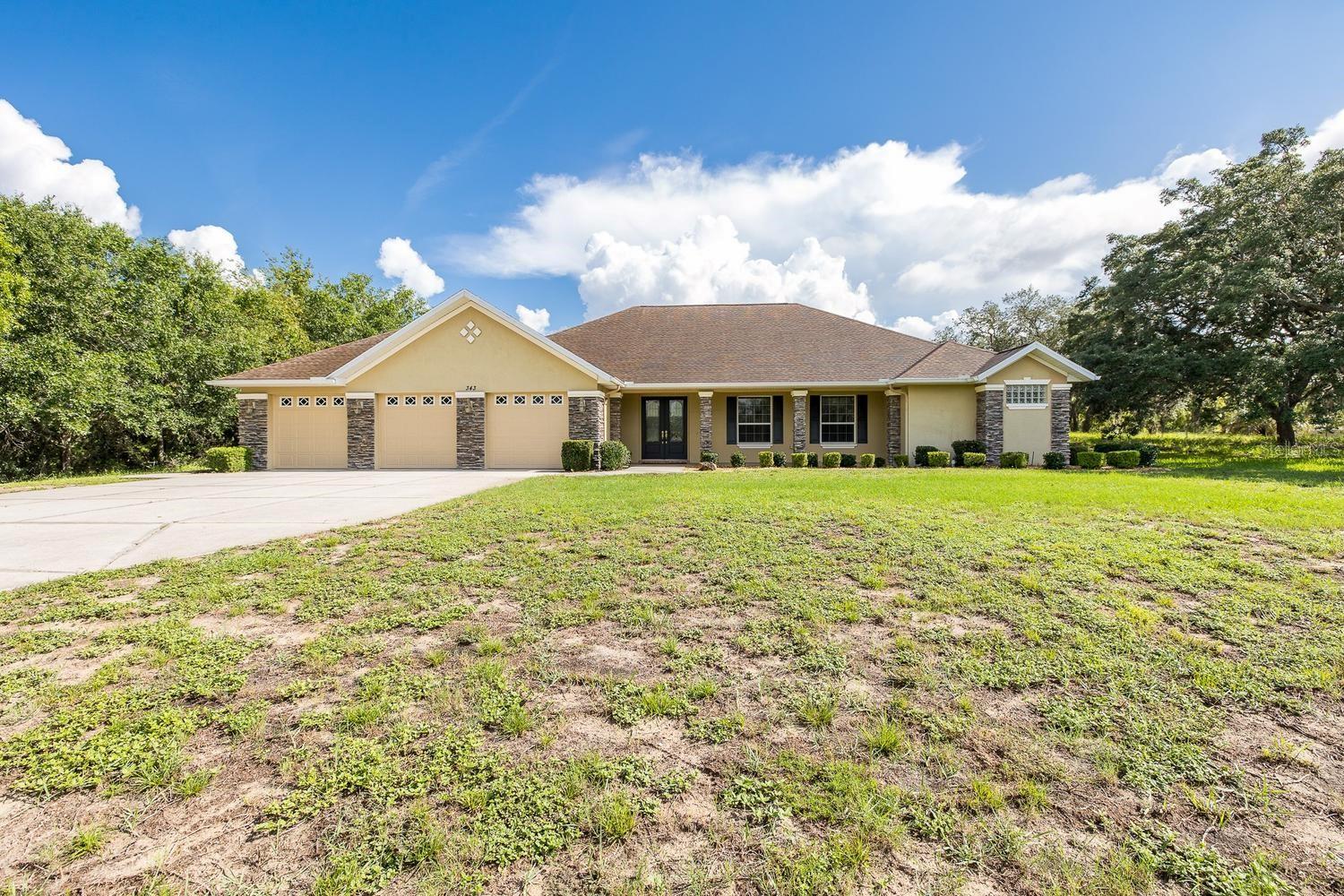 343 Royal Palm, Spring Hill, FL 34608