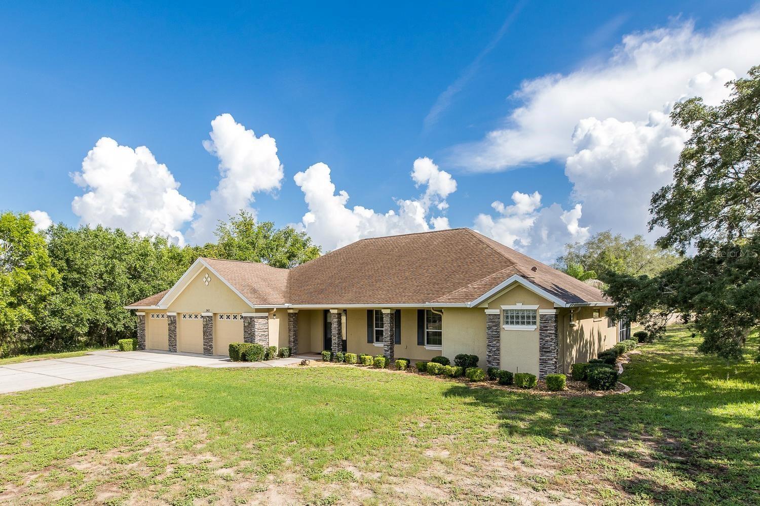 343 Royal Palm, Spring Hill, FL 34608
