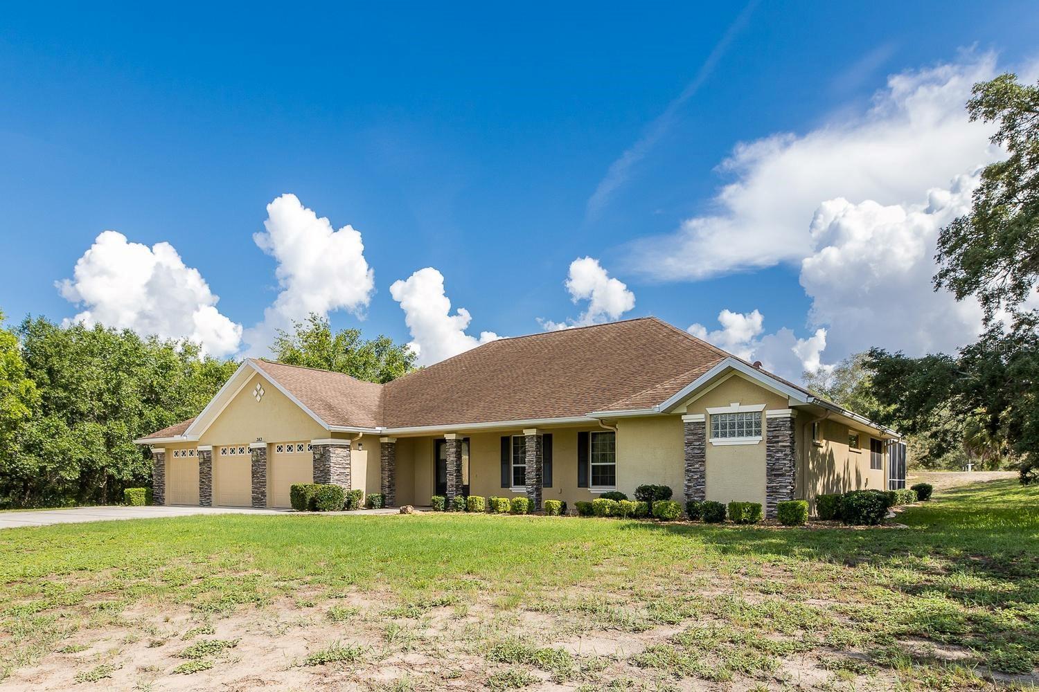 343 Royal Palm, Spring Hill, FL 34608