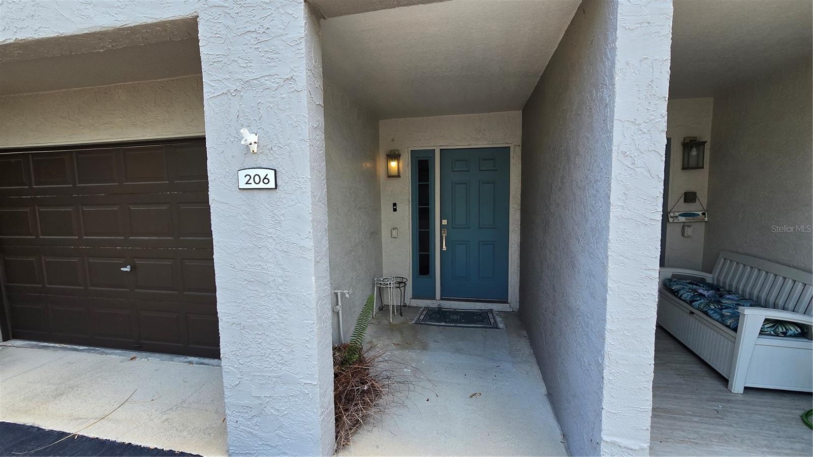 521 Pinellas Bayway Unit 206, Tierra Verde, FL 33715