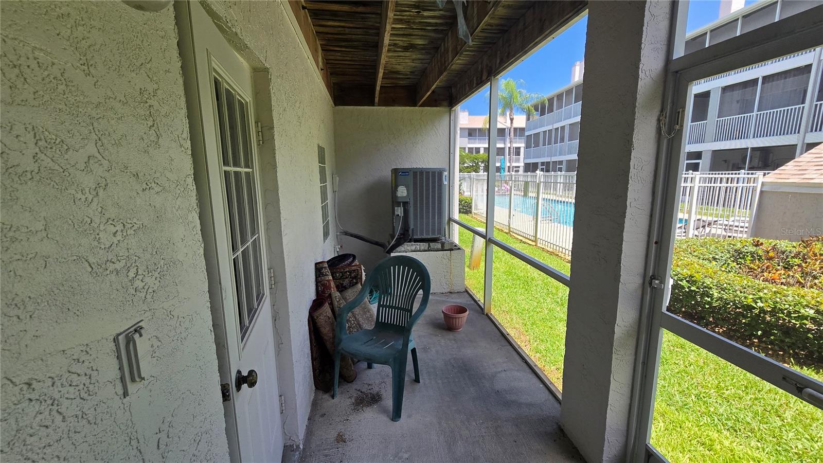 521 Pinellas Bayway Unit 206, Tierra Verde, FL 33715