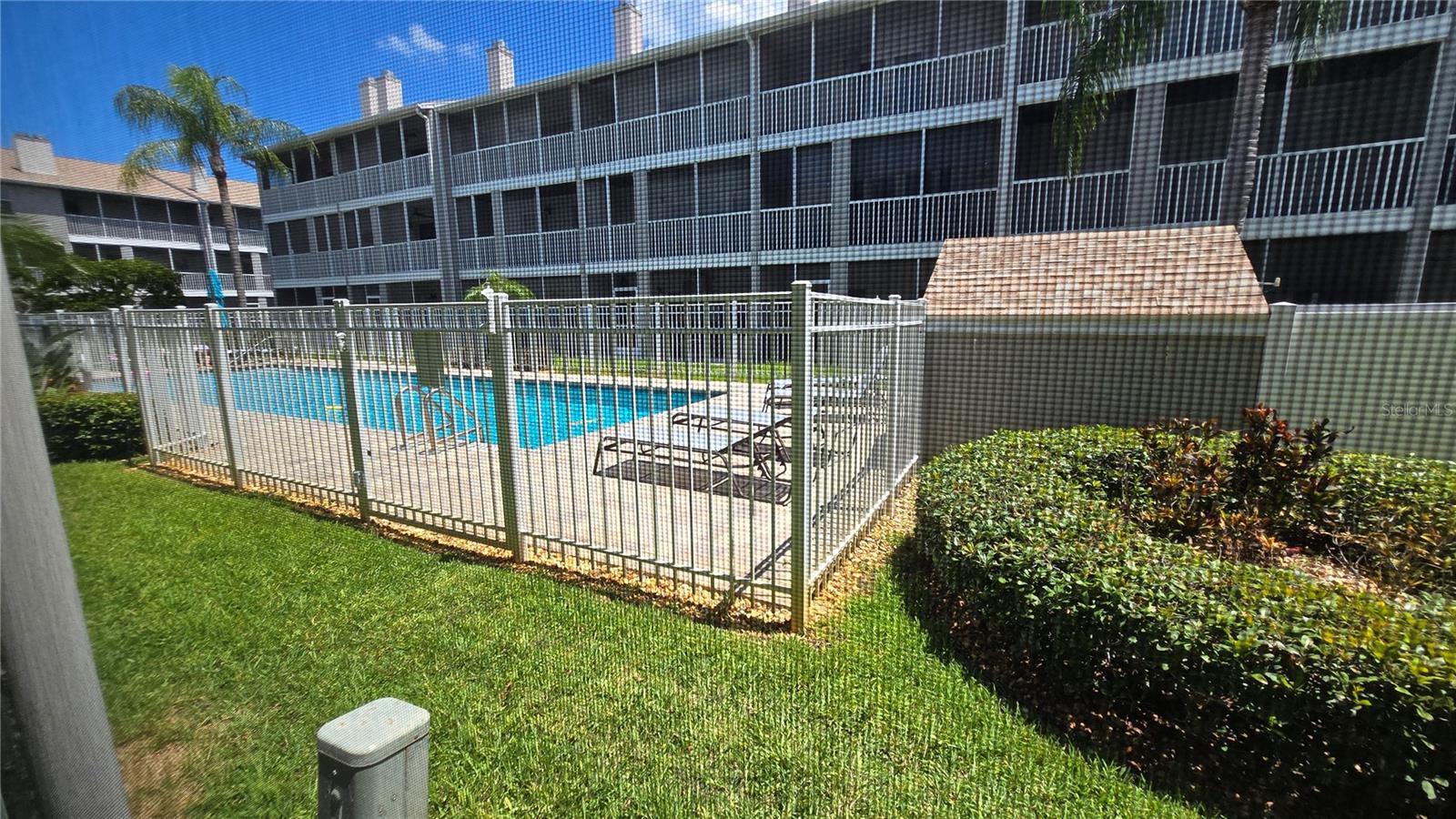 521 Pinellas Bayway Unit 206, Tierra Verde, FL 33715