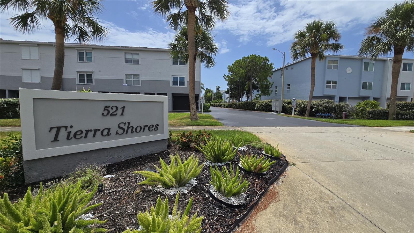 521 Pinellas Bayway Unit 206, Tierra Verde, FL 33715