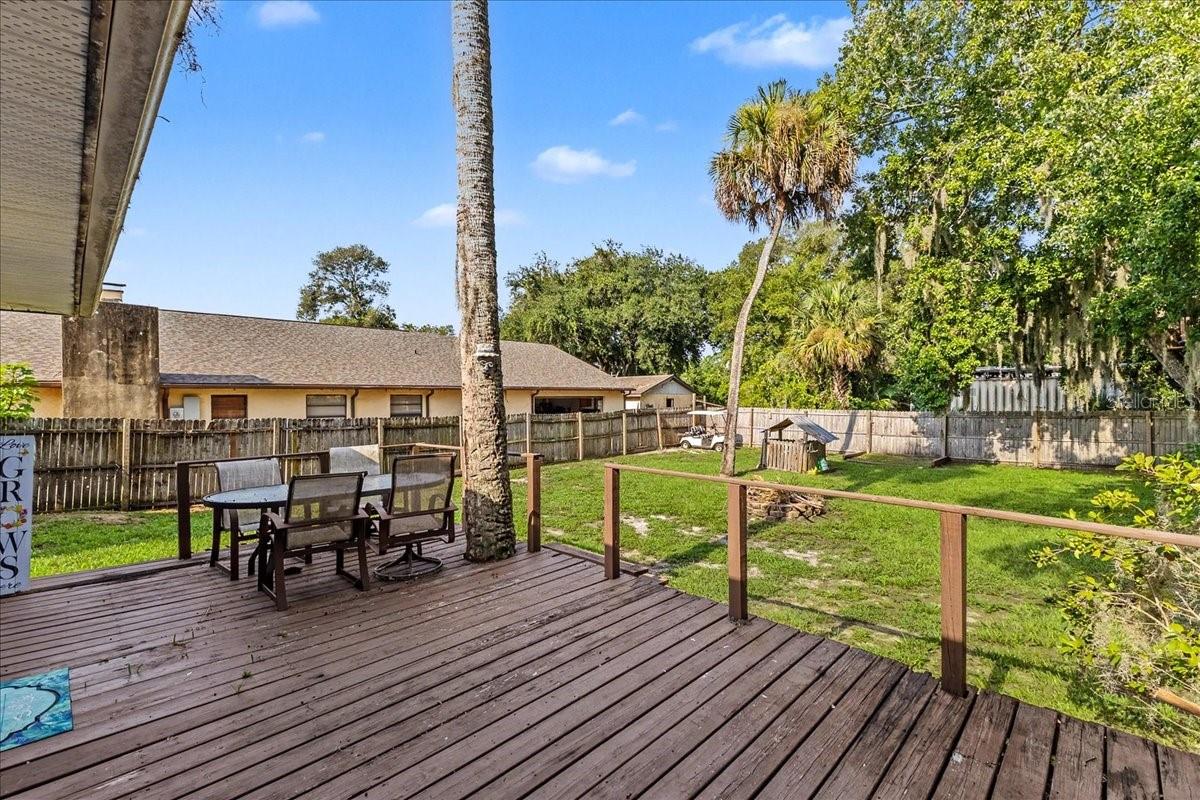 156 Gaines, Oak Hill, FL 32759