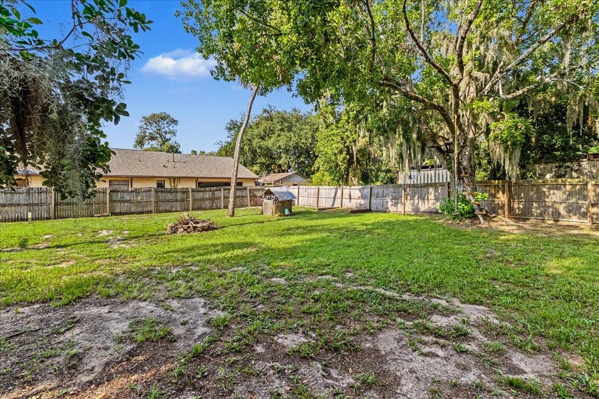156 Gaines, Oak Hill, FL 32759