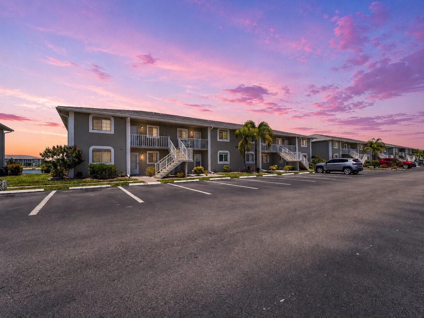 3310 Loveland Unit 506, Punta Gorda, FL 33980