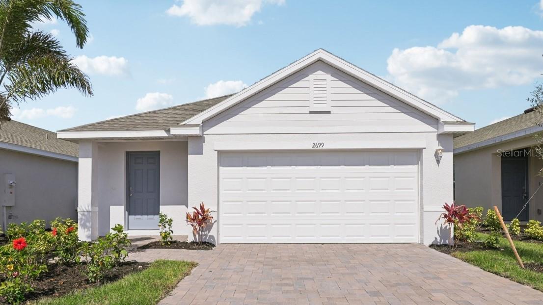 26199 Sacred Lotus, Punta Gorda, FL 33955