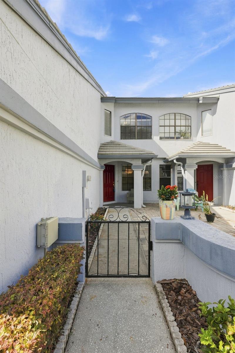 4176 Brentwood Park, Tampa, FL 33624