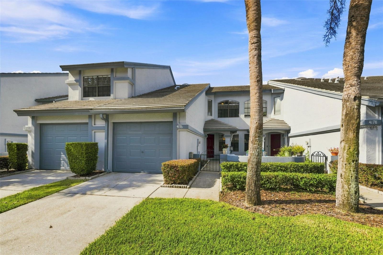 4176 Brentwood Park, Tampa, FL 33624