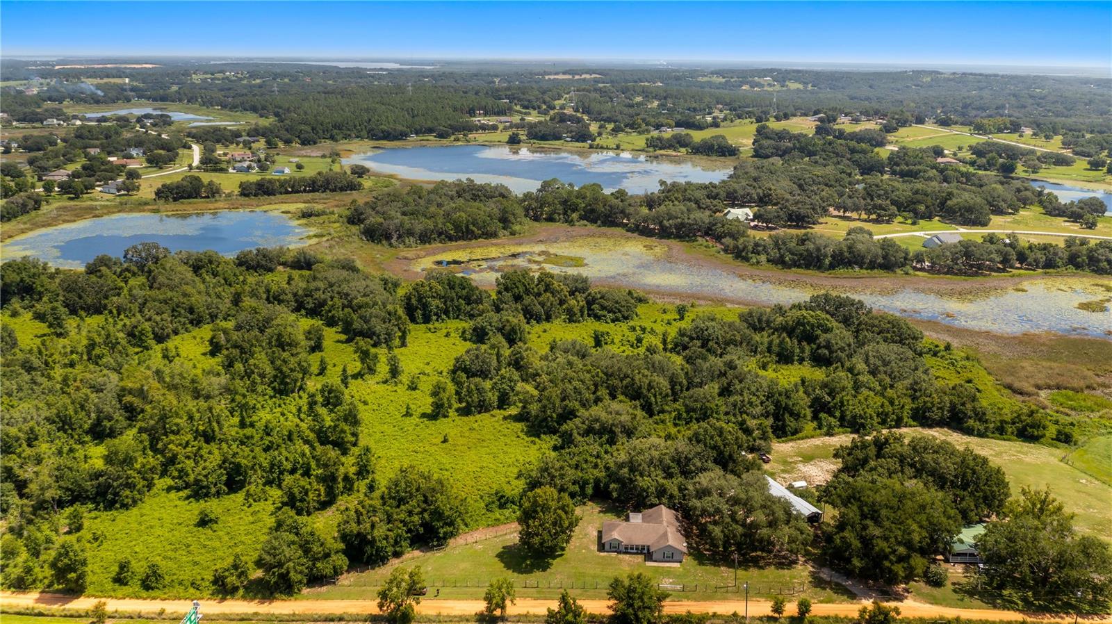 10930 Turnpike, Clermont, FL 34715