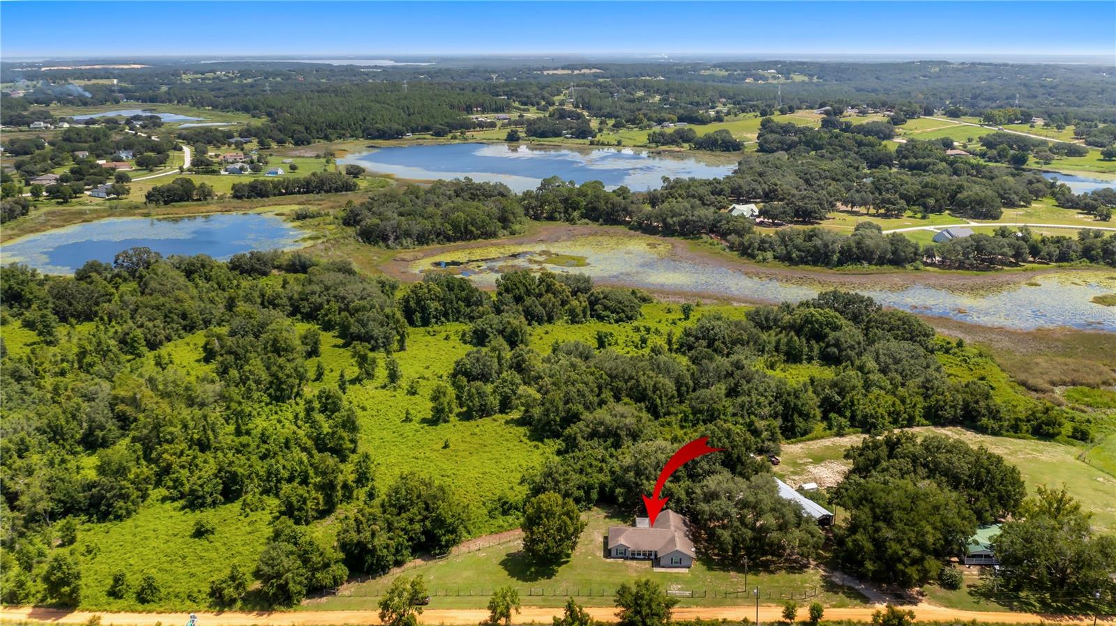 10930 Turnpike, Clermont, FL 34715