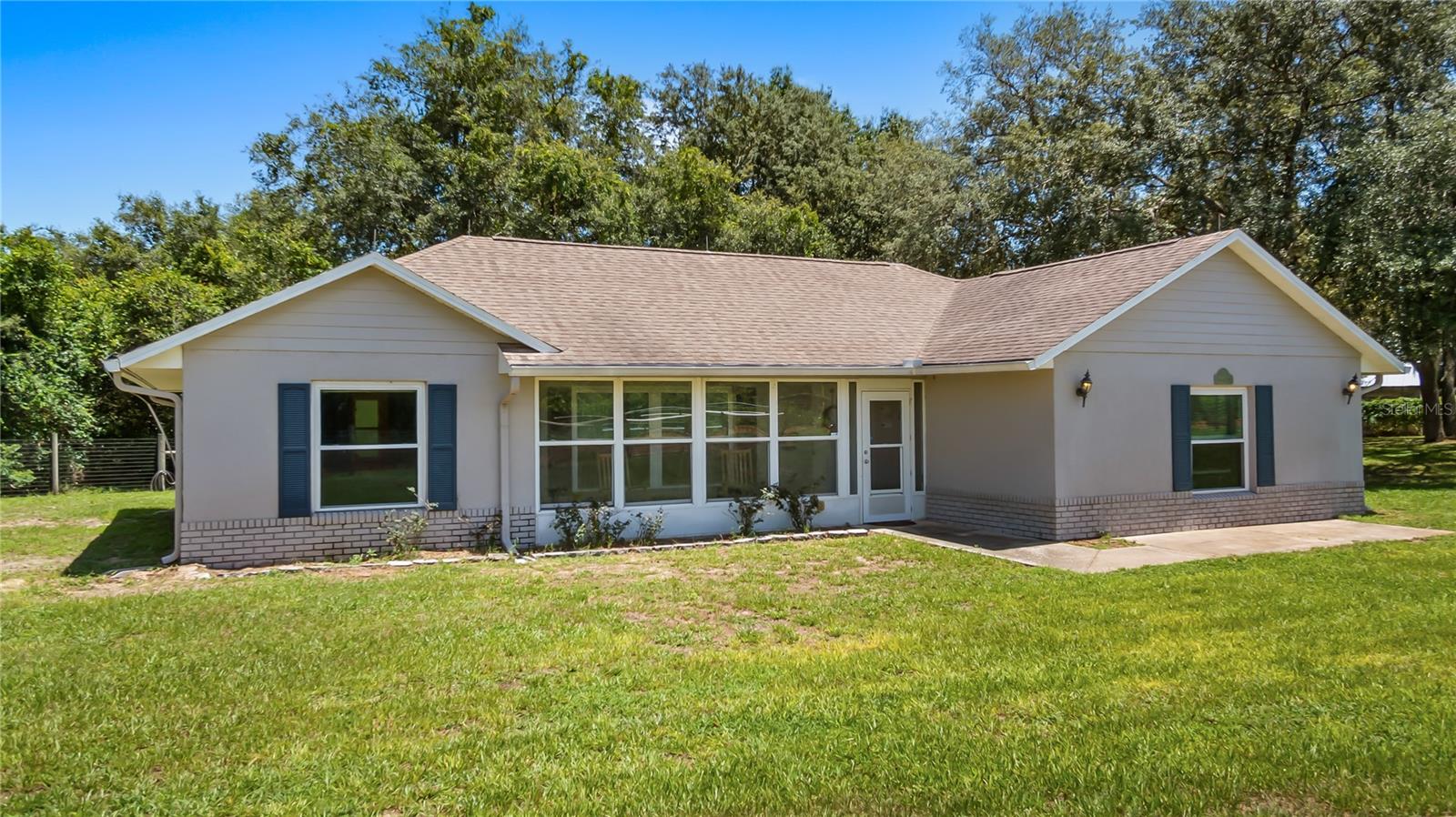 10930 Turnpike, Clermont, FL 34715