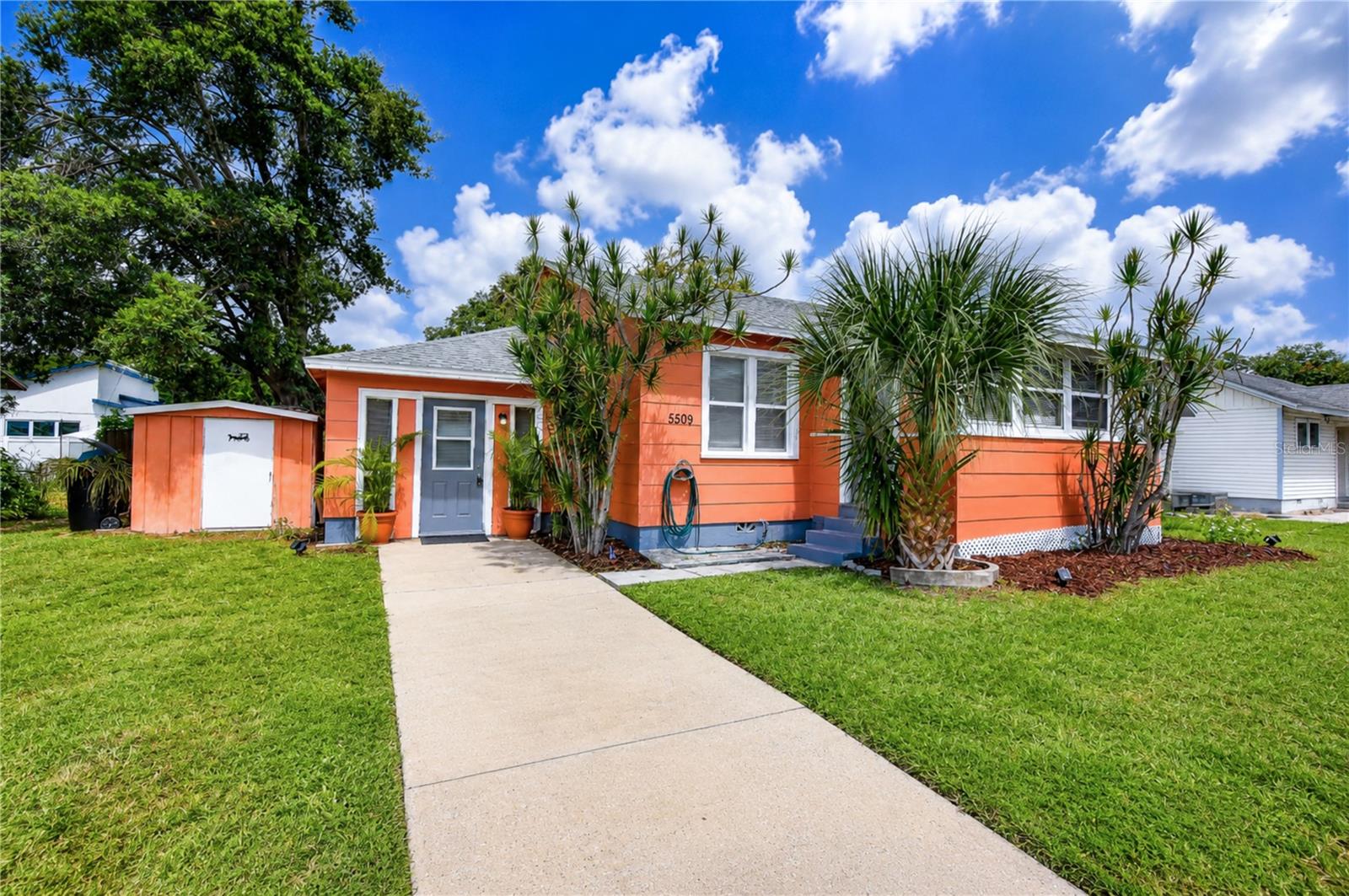 5509 15th, Gulfport, FL 33707