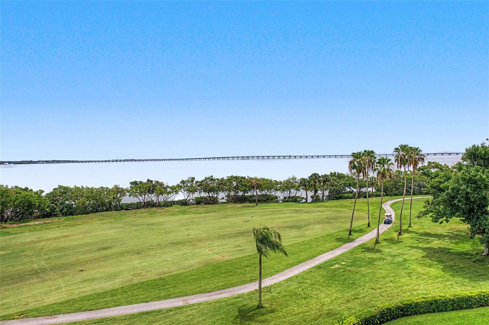 2618 Cove Cay Unit 505, Clearwater, FL 33760