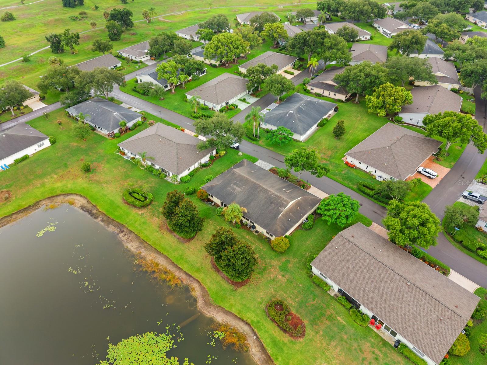 1409 Langley Unit 1409, Sun City Center, FL 33573