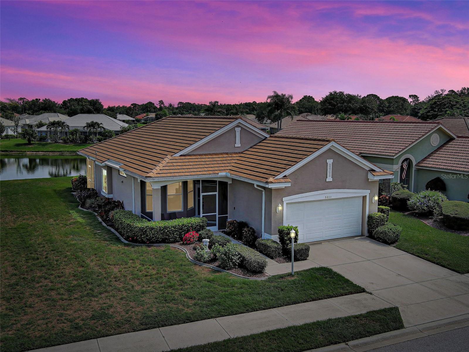 5011 Seagrass, Venice, FL 34293