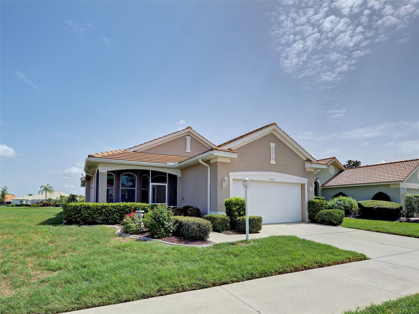 5011 Seagrass, Venice, FL 34293